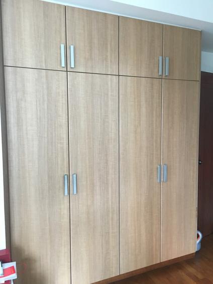 Sanctuary Green (D15), Condominium #109204482